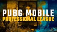 PUBG Mobile Pro League (PMPL) South Asia 2020